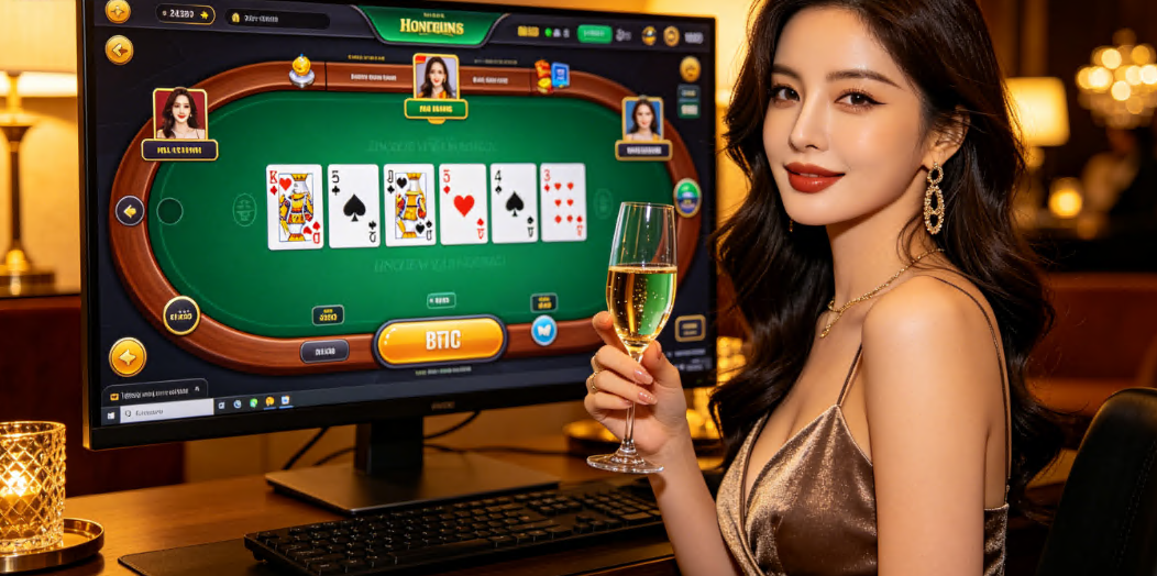 精品科技站点配图